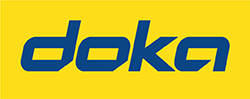Doka Logo