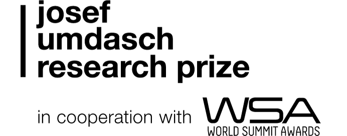 research prize logo